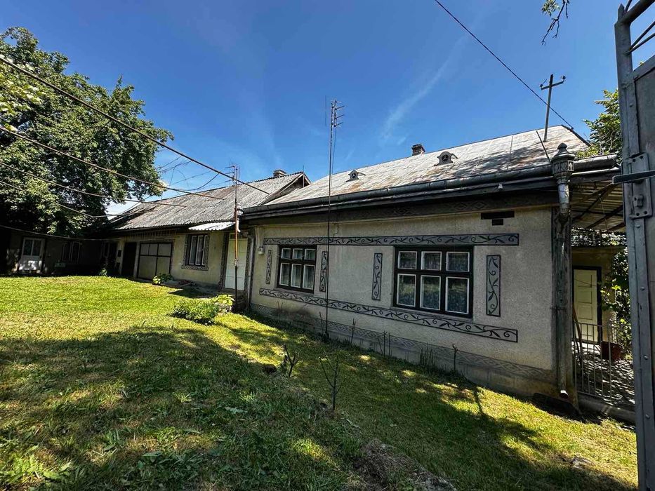 Продається будинок з меблями та побутовою технікою