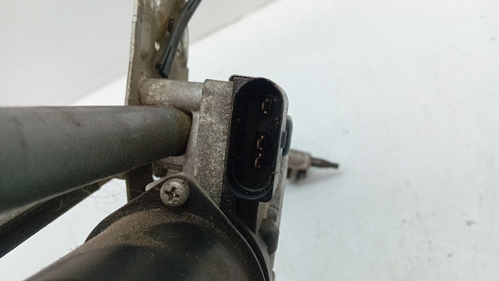 Motor limpa vidros frente VOLKSWAGEN Passat (3C2)