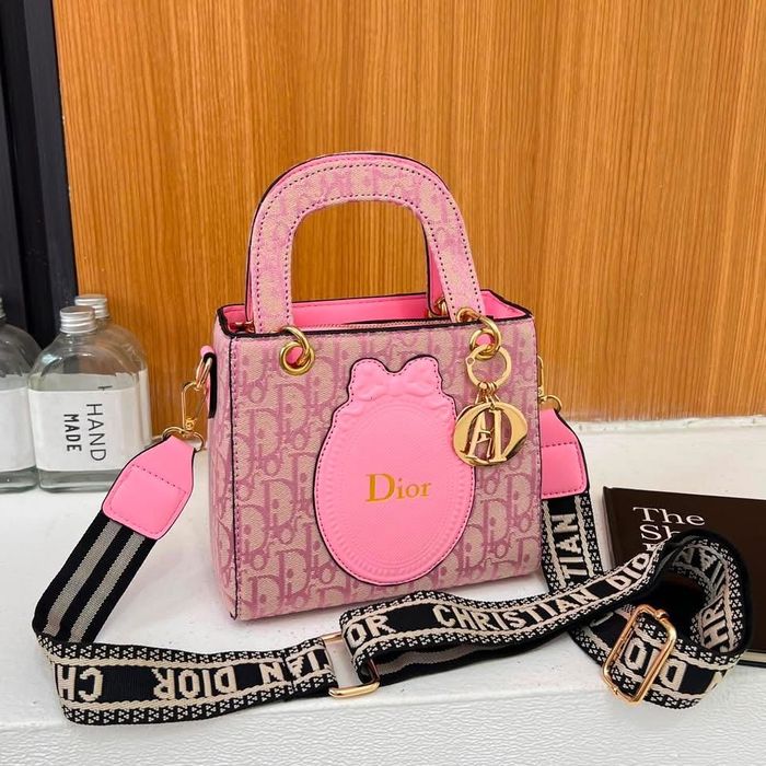 MALA DIOR Elegante