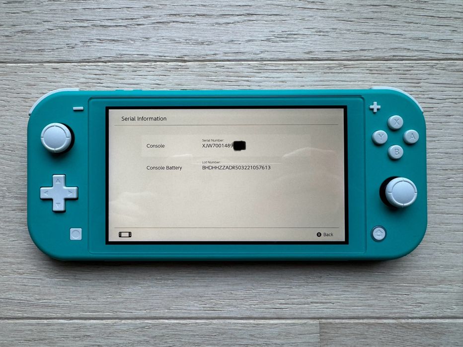 nintendo switch lite прошитая - купити приставки - Ціна на