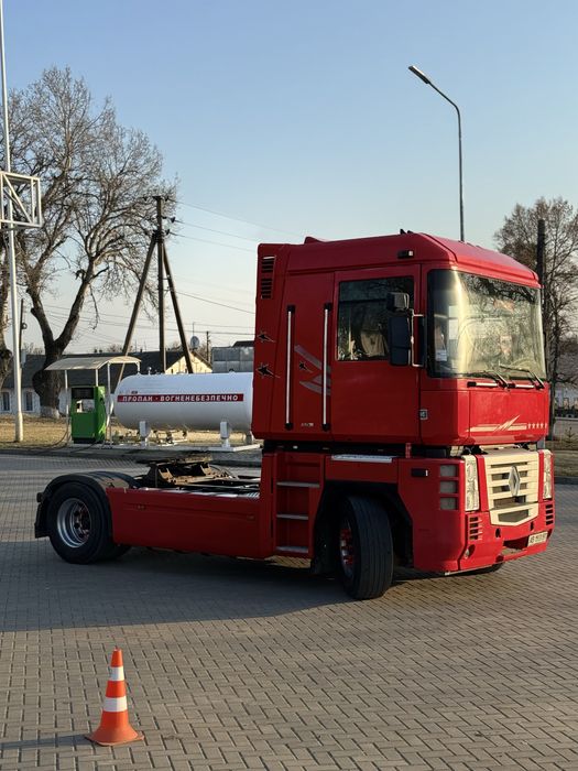 Renault Magnum 480dxi 2005