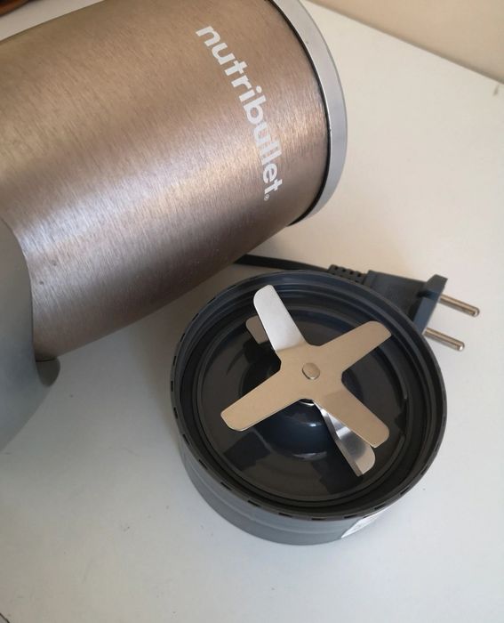Nóż do blendera nutribullet