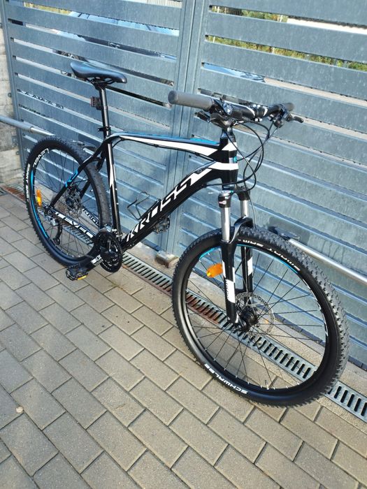 Rower Kross Level V3 MTB