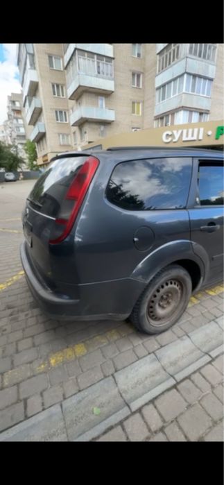 VIN WF0WXXGCDW6L85488 фото оголошення 5 з 9