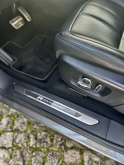 Land Rover Range Rover Evoque — fotografia 10