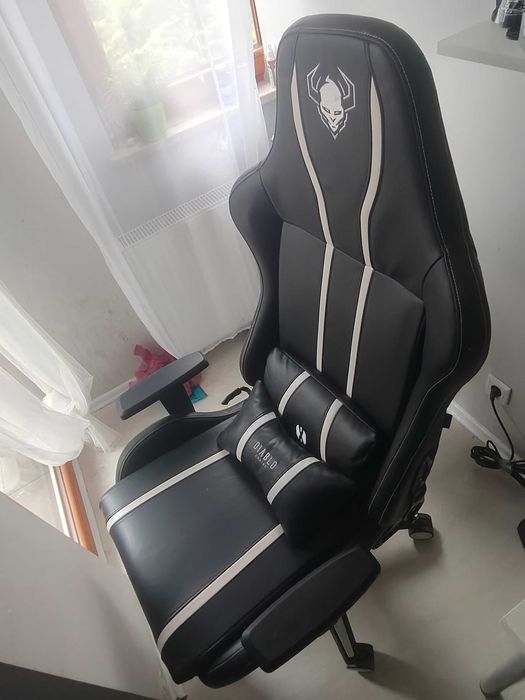 Gaming Diablo chair - king size up to 160kg