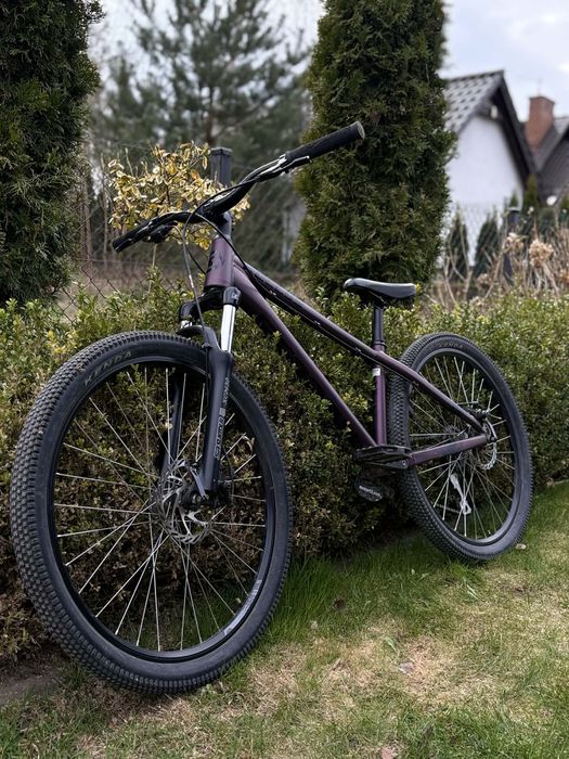 Rower Kellys  whip 10