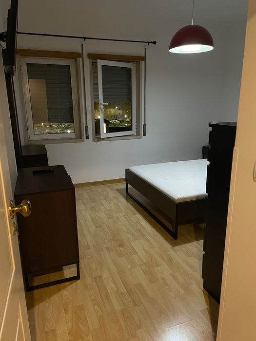 T2 Santa Marta do Pinhal