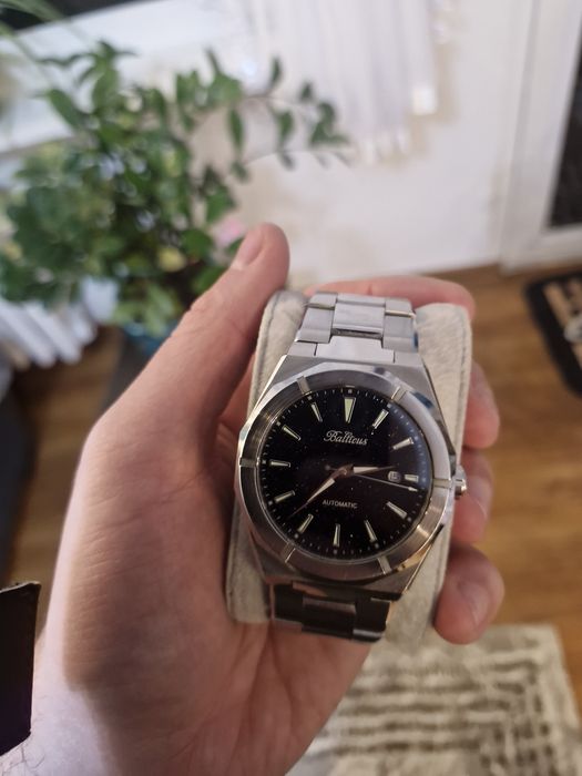 Balticus Gwiezdny Pył