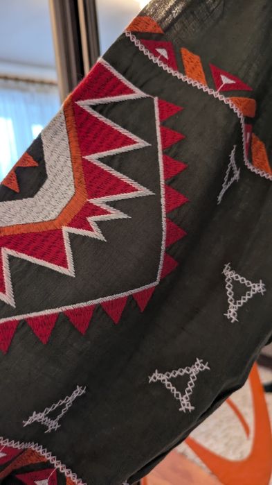 Вишиванка жіноча