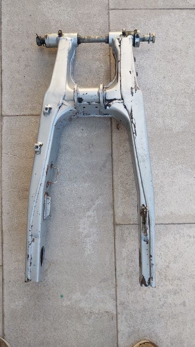 Peças Yamaha xtz 750 super tenere