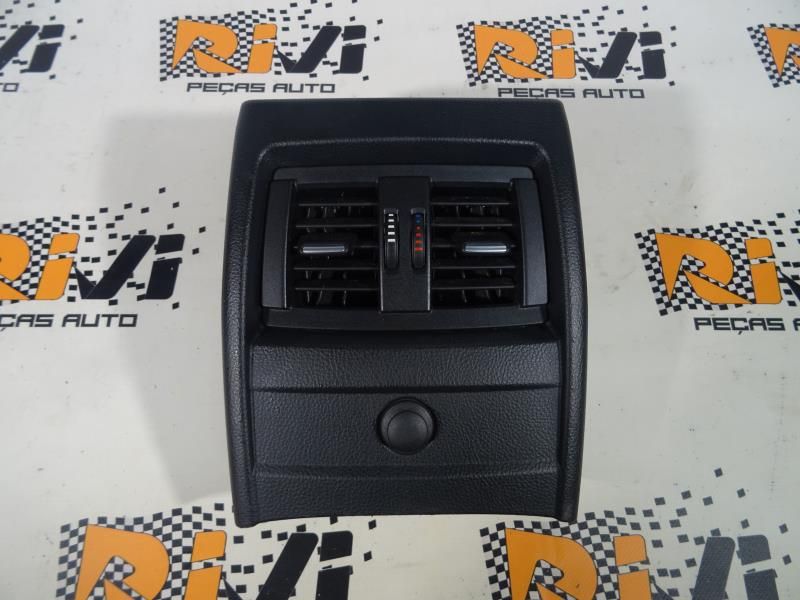 Consola central BMW 3 (F30, F80)