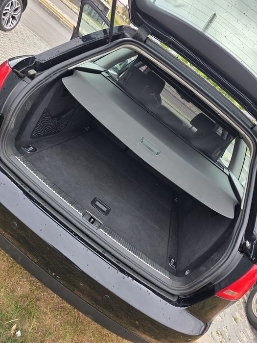 Audi A4 - 2005 - 1.9Tdi B7