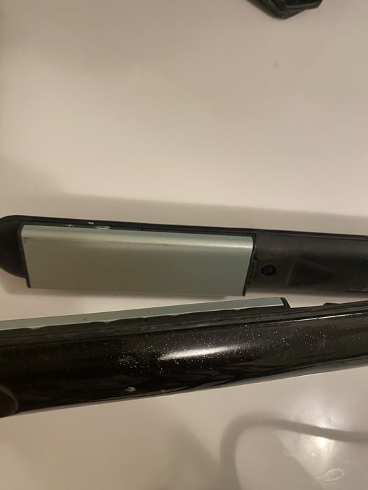 Placa para cabelo