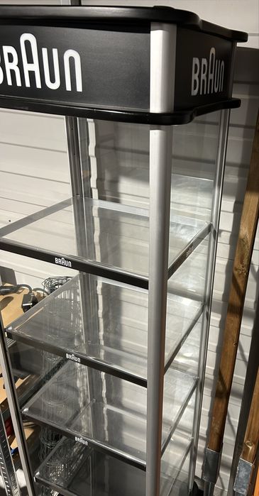 Gablota szklana, witryna szklana !!! Okazja !!!