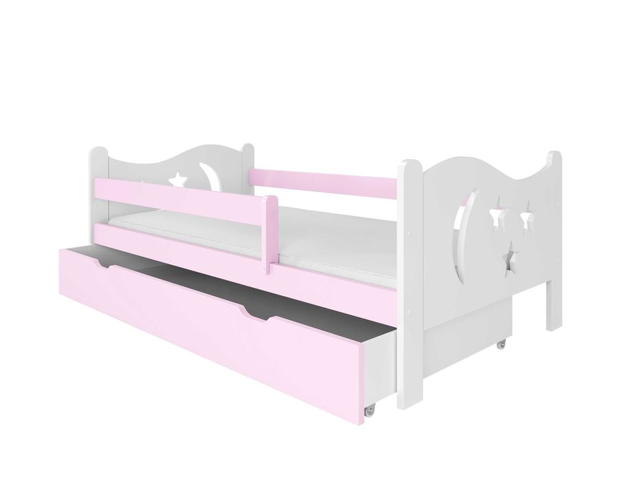 Śliczne łóżka dziecięce 140, 160, 180