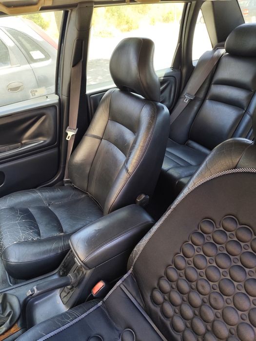 Volvo S70 1997 2.0 Gasolina/GPL