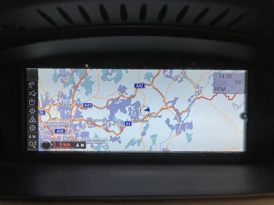 BMW 318D – Pack M Estético