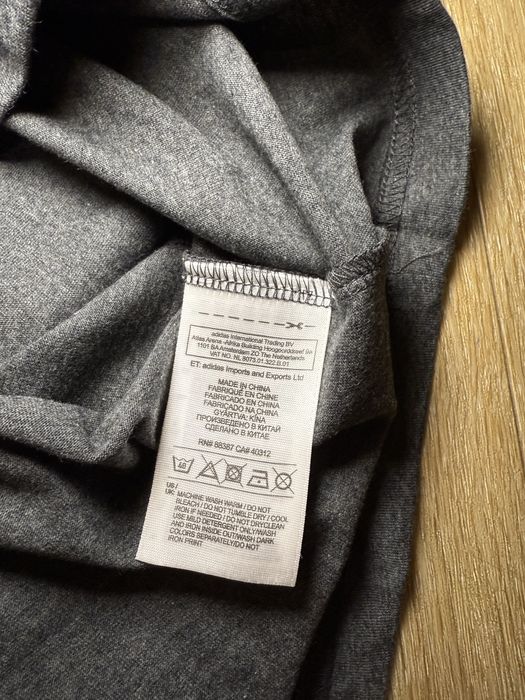 Чоловіча футболка Adidas