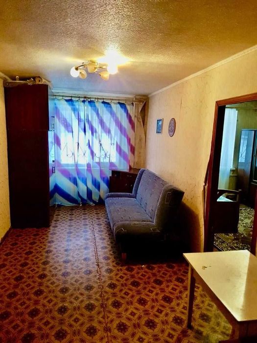 Продаж 2к квартира 23 серпня Сертифікат (405096)