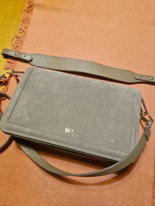 Mala senhora Parfois