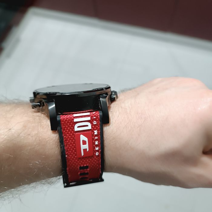 Zegarek Diesel DZ-7423