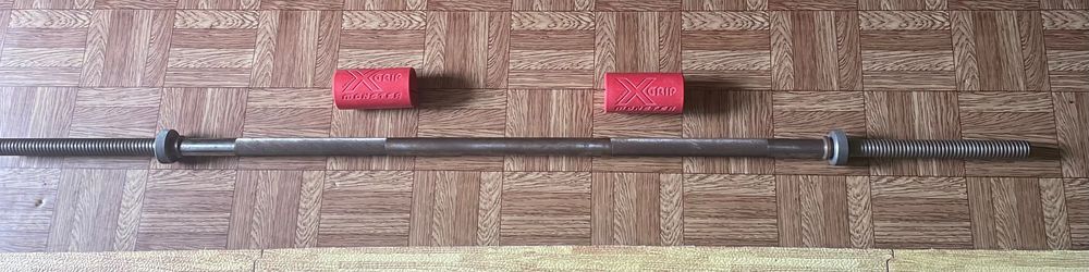 Гриф, штанга, Xgrip monster расширители грифа