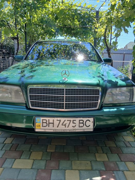 Продам  мерседес