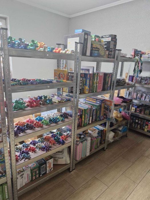 Терміново! Продам готовий товарний бізнес В2В, Інтернет-магазини