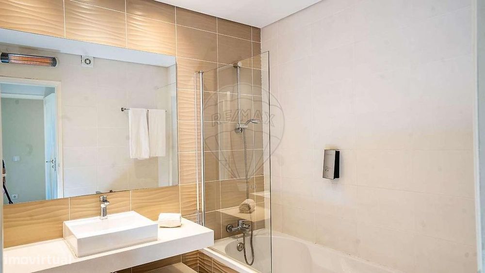 Apartamento T2 para venda