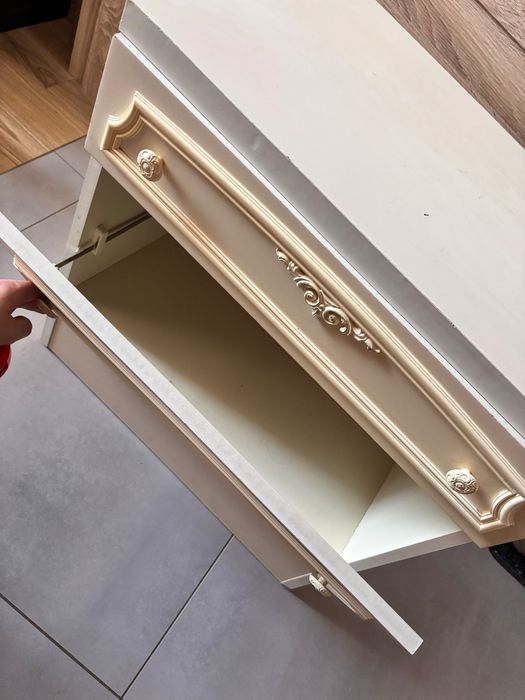 Szafka na buty mała