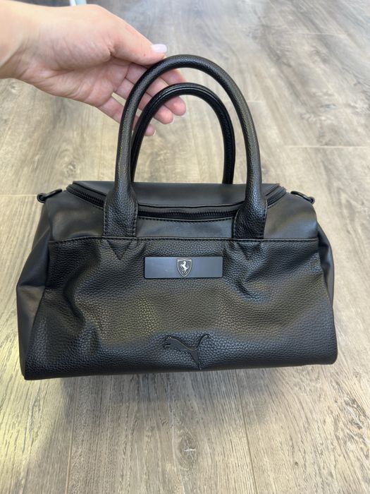 Сумка Puma 29*17 см