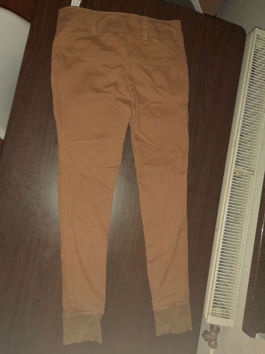 Spodnie damskie zara s