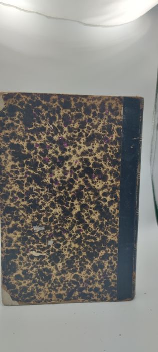 PA6 Livro - Henrique Midosi - Poesias Selectas RARO