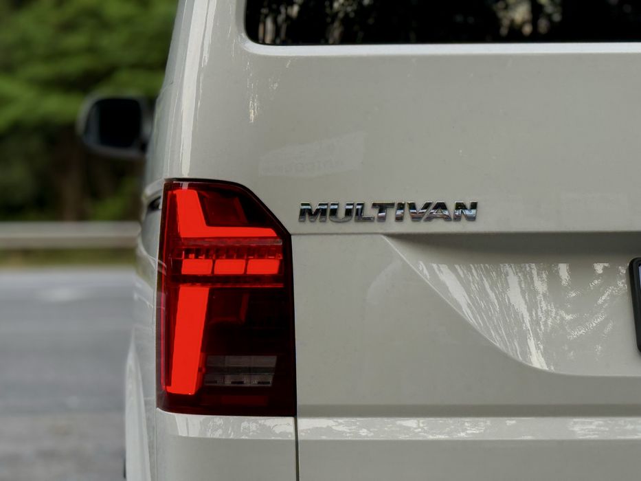 Volkswagen Multivan 2.0 BiTDI DSG7