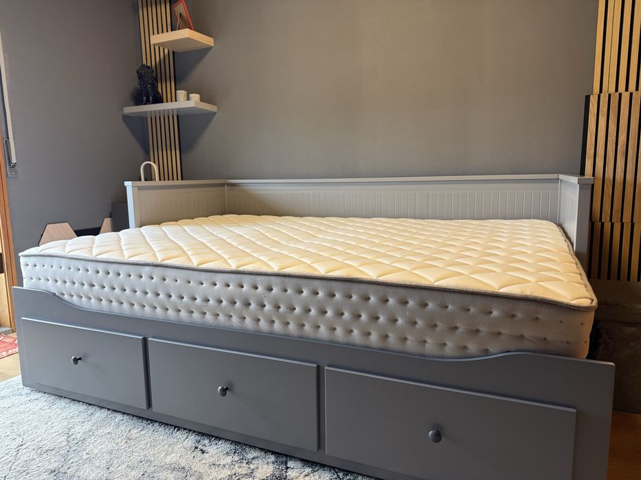 Cama HERMMES ikea