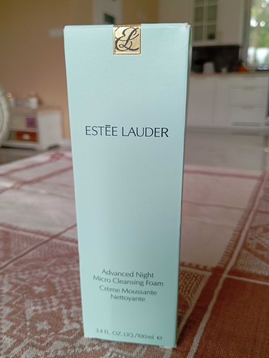 Pianka do mycia twarzy Estee lauder