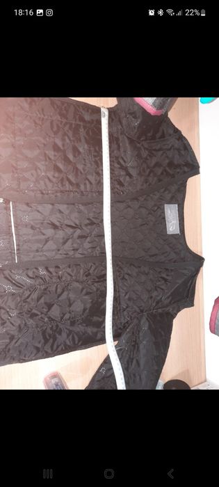 Blusão motard Fast Way