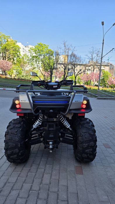 Квадроцикл LINHAI LH 550 ATV-L
