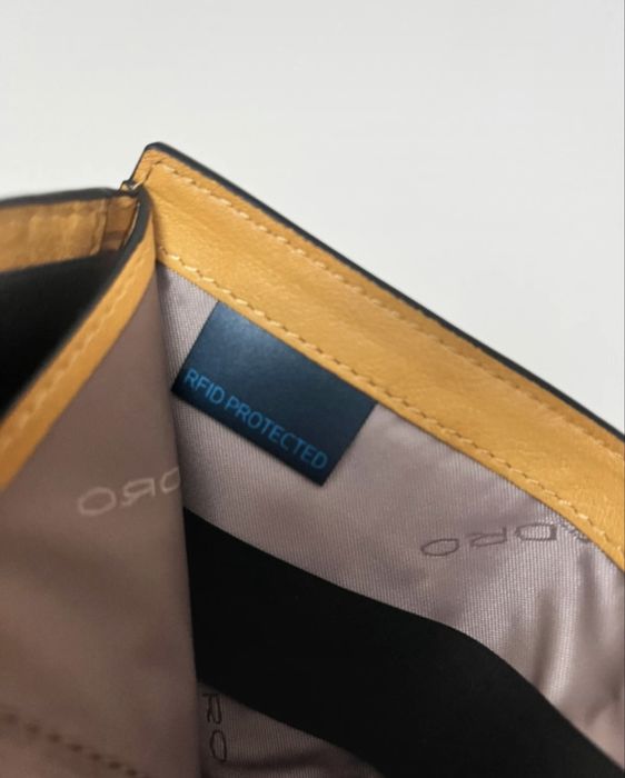 Carteira Piquadro nova sem etiqueta