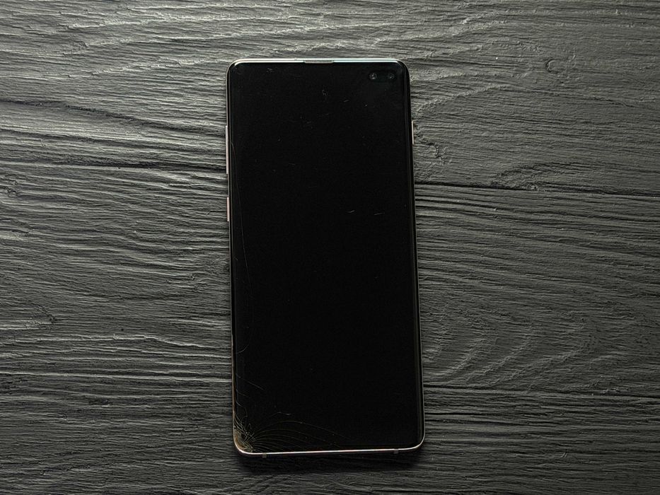 Samsung Galaxy S10 Plus 8gb/512gb Trade-In/Oбмeн