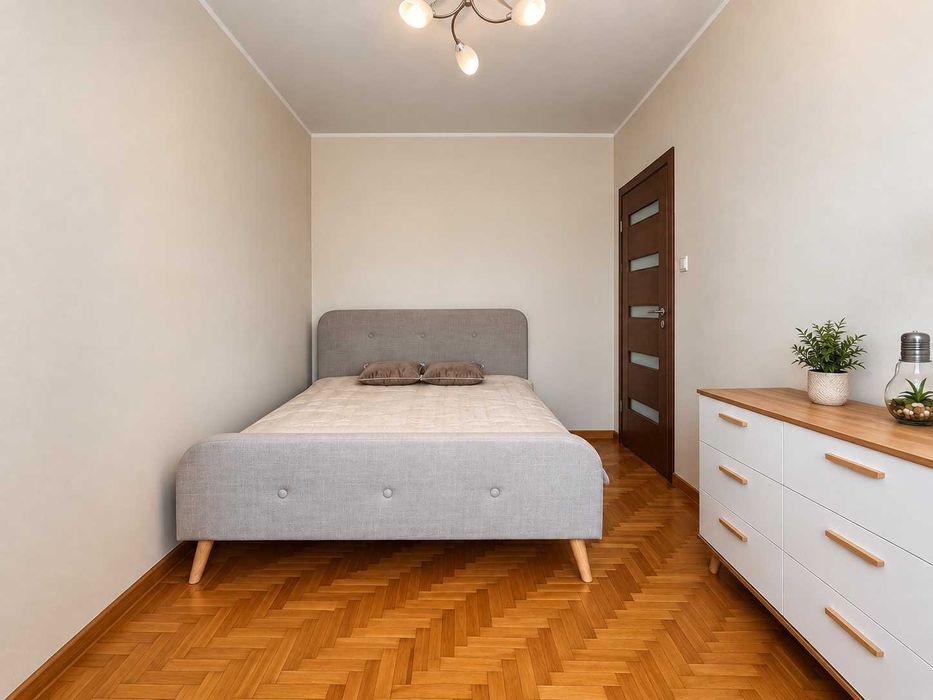 Mieszkanie – Warszawa - Widok 2