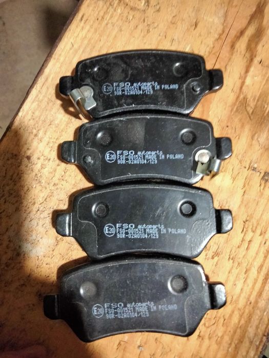 Оригінальні Диски з покришками на  Опель Астра h r16/110/5