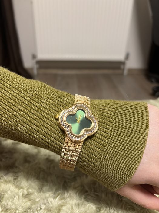 Годинник Van Cleef