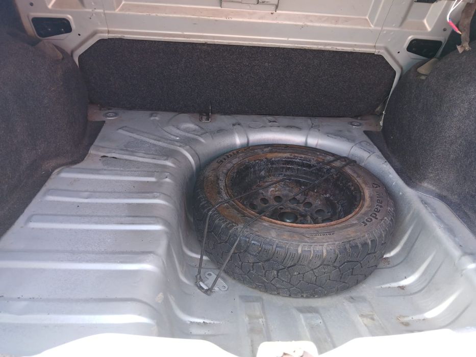 Renault Clio 2001