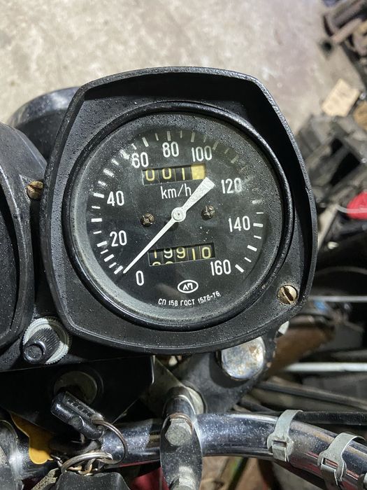 Продам іж юпітер 5