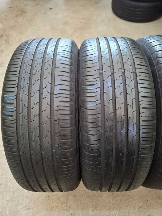 235/50R19 Continental Opony Letnie  MONTAŻ #41  4 szt