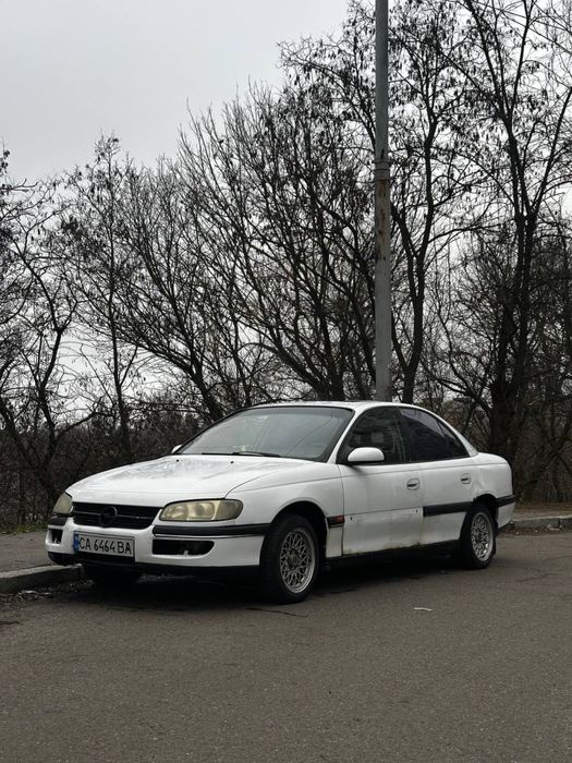 Продам Opel Omega B 2.0