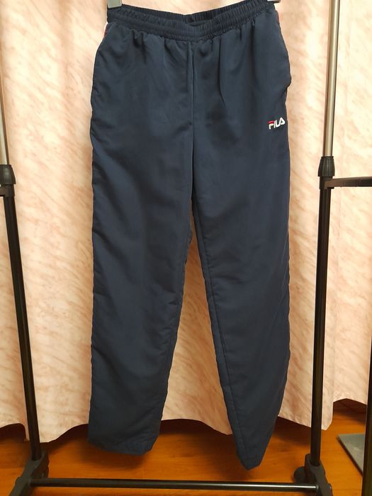 FILA  оригинал спортивные брюки