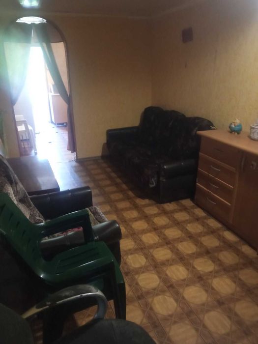Продам дачу на берегу моря (Крыжановка)